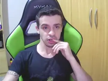 Chaturbate Best Webcam of 1good_vibes1