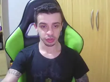 Chaturbate Best Webcam of 1good_vibes1