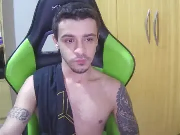 Chaturbate Live Porn of 1good_vibes1
