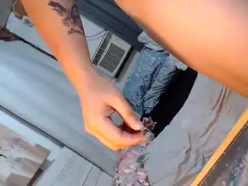 Chaturbate Best live sex cam show of adorablekim69