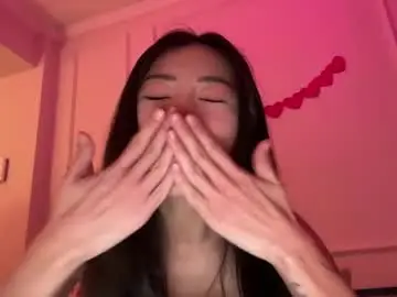 Chaturbate Live Sex of aimeclarks