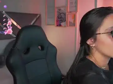 Chaturbate Live Sex of amaraevanss