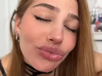 Chaturbate Free Live Porn of anna_six