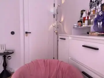 Chaturbate Adult Webcam of anna_six