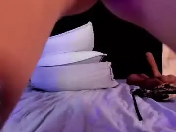 Chaturbate Nude Webcam of aria_tempest