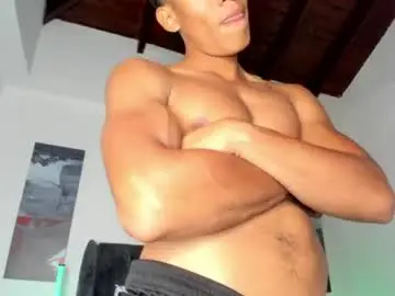 Chaturbate Sex Cam of axelrey_