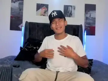 Chaturbate Best Webcam of axelrey_