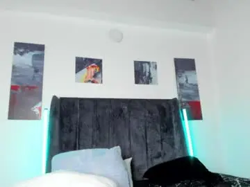 Chaturbate Nude Webcam of axelrey_