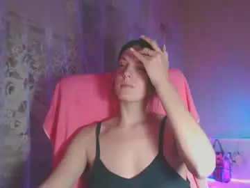 Chaturbate Adult Webcams of babymuro4ka