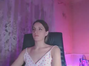 Chaturbate Best Webcam of babymuro4ka