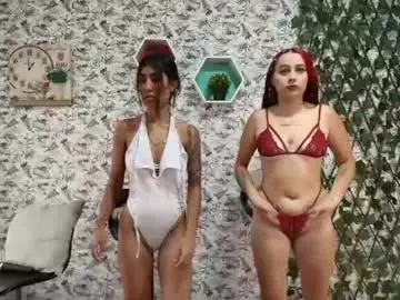 Chaturbate Best Webcam of badgirls_000