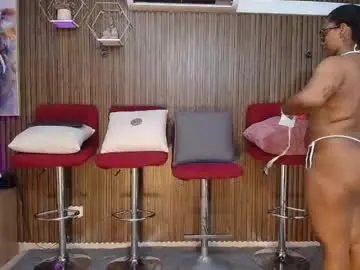 Chaturbate Free Porn Cam of badgirls_000