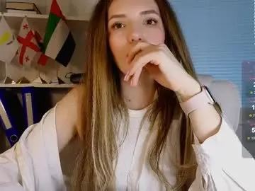 Chaturbate Nude Webcam of bb_cute1