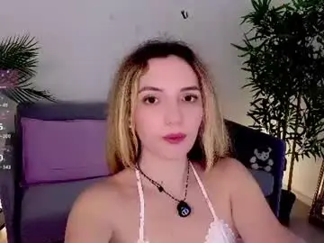 Chaturbate Live Sex of bb_cute1