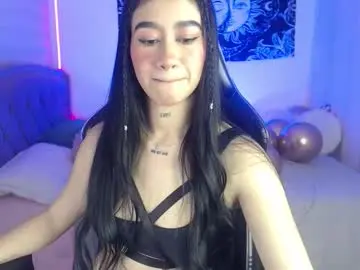 Chaturbate Live Sex of camiilaatorres