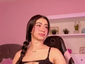 Chaturbate Live Sex of camiilaatorres