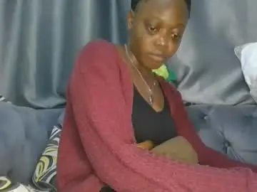 Chaturbate Live Sex of cilia_petite