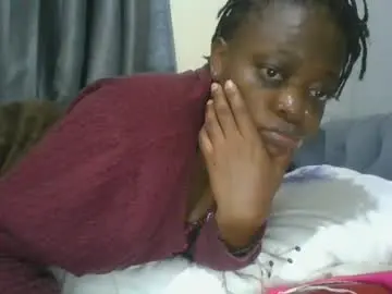 Chaturbate Free Porn Cam of cilia_petite