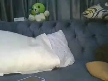 Chaturbate Live Sex of cilia_petite