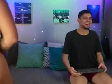 Chaturbate Best live sex cam show of cleoanubis_