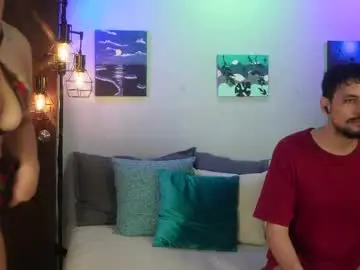 Chaturbate Free Porn Cam of cleoanubis_