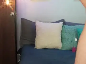 Chaturbate Watch Live Sex Cams of cleoanubis_