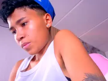 Chaturbate Free Live Porn of eithan_88