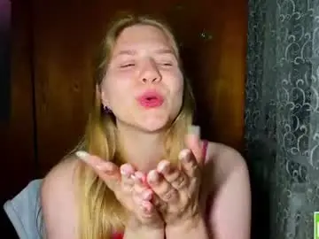 Chaturbate Live Sex Cam of emmafrizea