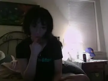 Chaturbate Live Porn of esoterickitten777