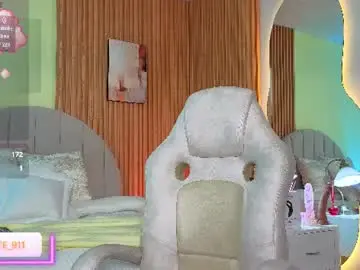 Chaturbate Sex Chat of ette_star