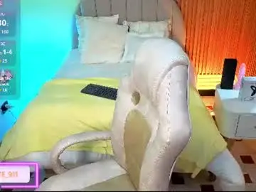 Chaturbate Live Sex of ette_star