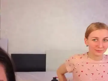 Chaturbate Private Sex Chat of garden_flower