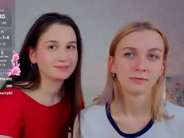 Chaturbate Live Sex Cam of garden_flower