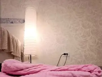 Chaturbate Best Webcam of garden_flower