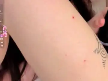 Chaturbate Sex Chat of garden_flower