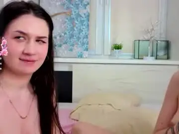 Chaturbate Adult Webcams of garden_flower