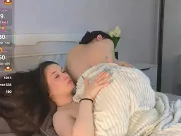 Chaturbate Live Sex Cam of garden_flower