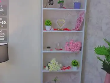 Chaturbate Adult Webcam of garden_flower