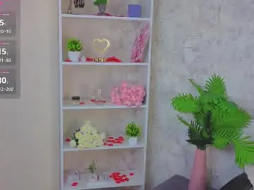 Chaturbate Live Porn of garden_flower