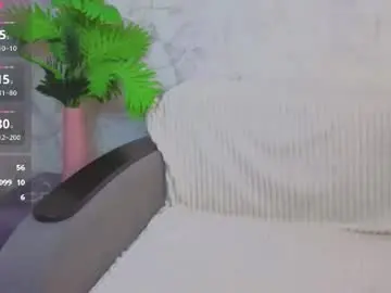 Chaturbate Best Webcam of garden_flower
