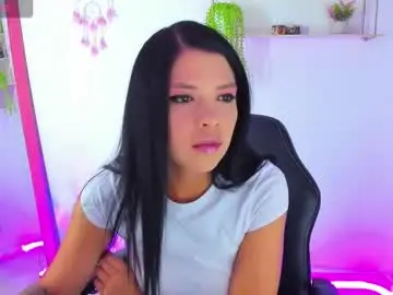 Chaturbate Best live sex cam show of gia_contii