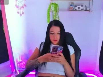 Chaturbate Adult Webcam of gia_contii