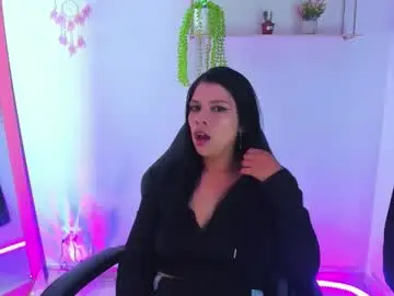 Chaturbate Adult Webcam of gia_contii