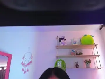 Chaturbate Nude Webcam of gia_contii