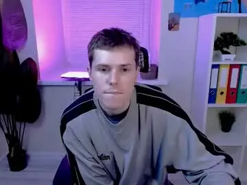 Chaturbate Live Sex Cam of hector_spector