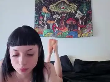 Chaturbate Live Sex Cam of jadedolli