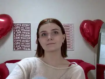 Chaturbate Free Porn Cam of kellystoneys