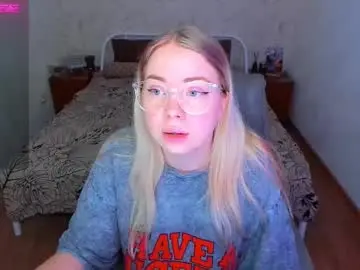 Chaturbate Adult Webcam of kim_girl_next_door