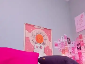 Chaturbate Live Sex Cam of lery_dely