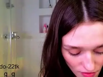 Chaturbate Free Porn Cam of mia_g_